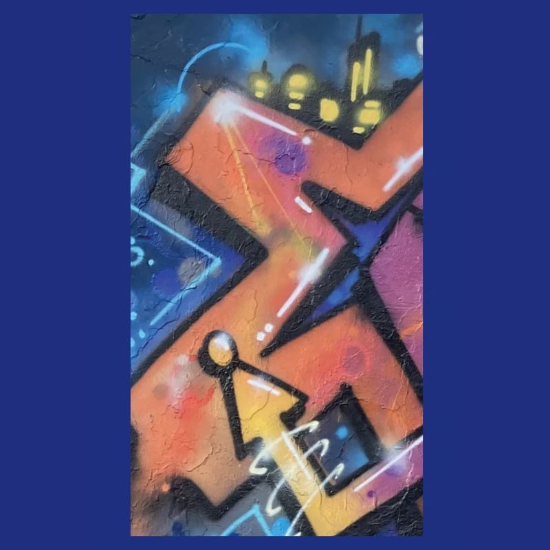 Graffiti Art