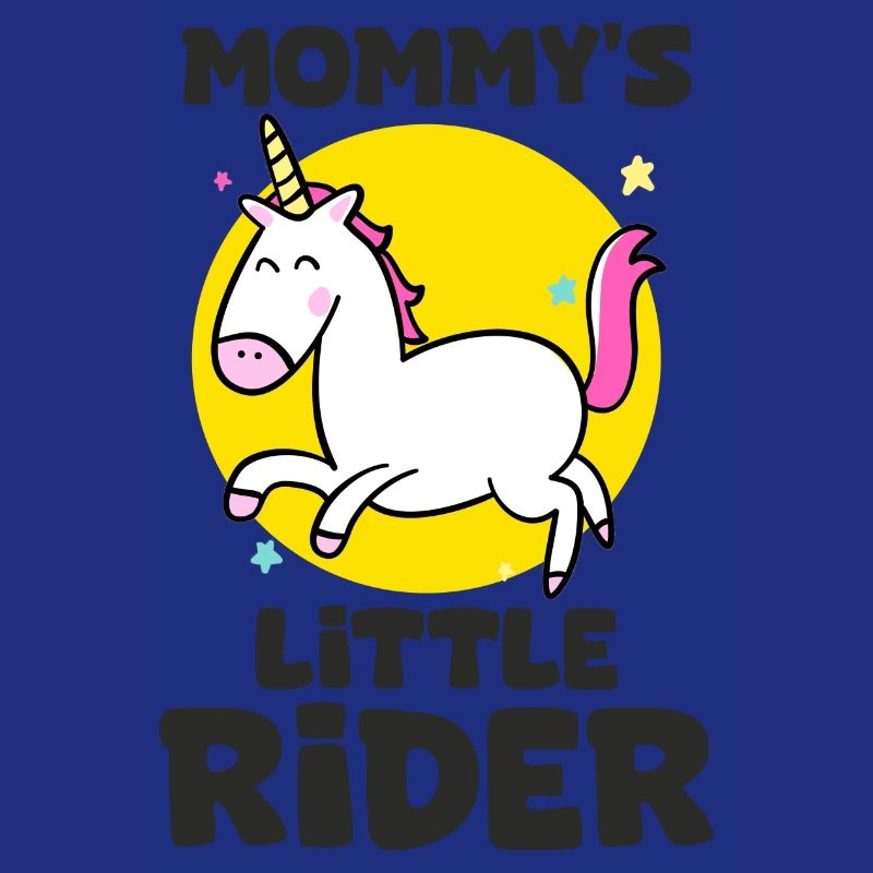 Kleiner Pullover Mama Pullover Pferde Baby