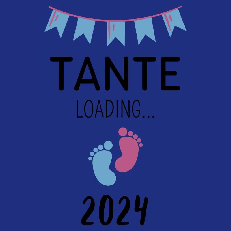 Tante Loading... 2024