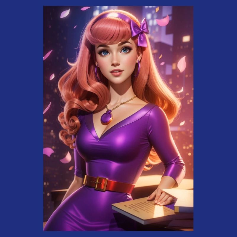 Daphne Blake