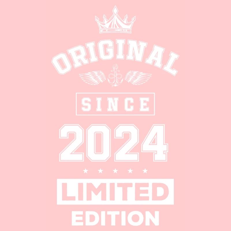 Anniversaire édition limitée 2024