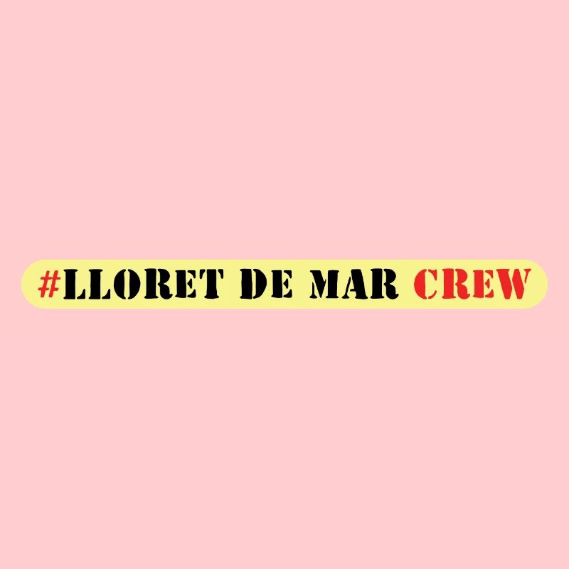 Lloret De Mar Crew
