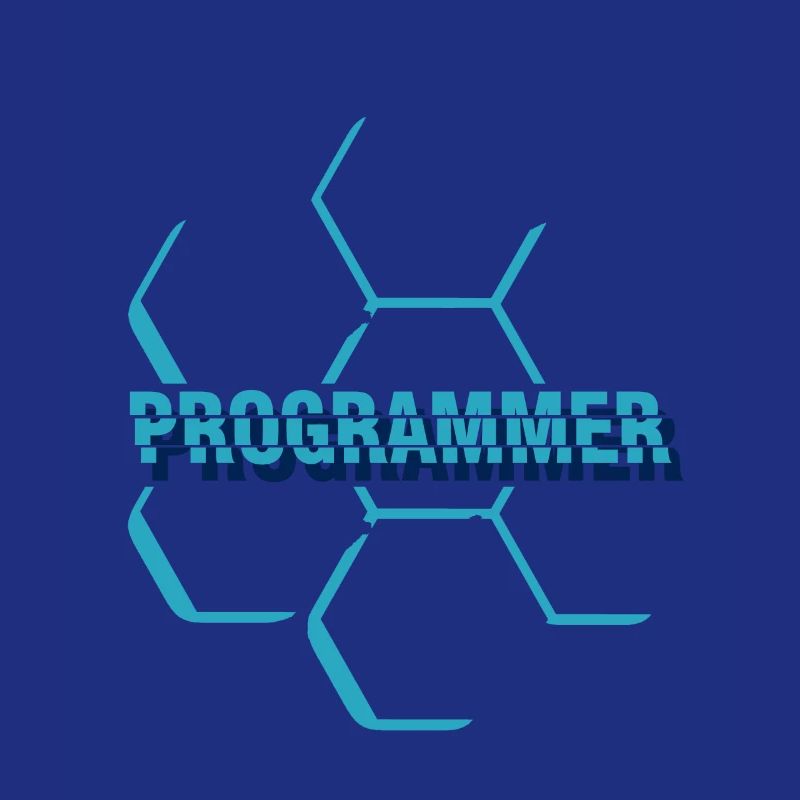 Computer programmer - Programmierer