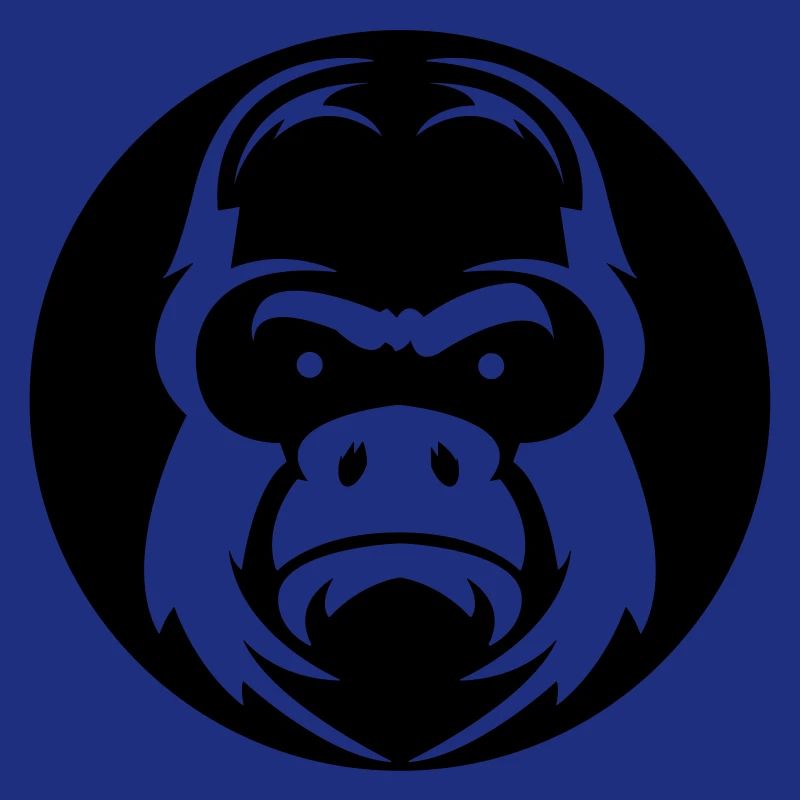 singe gorille