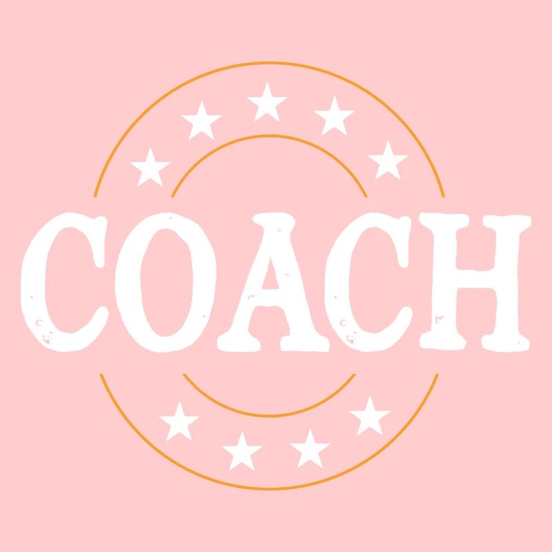 Coach Trainer