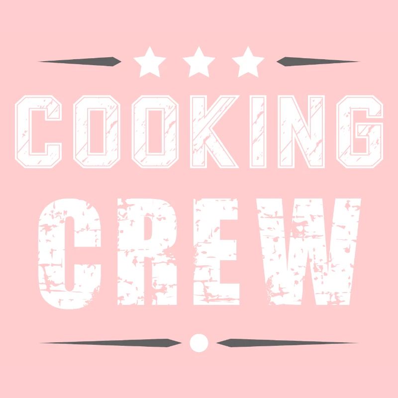 Équipe de cuisson