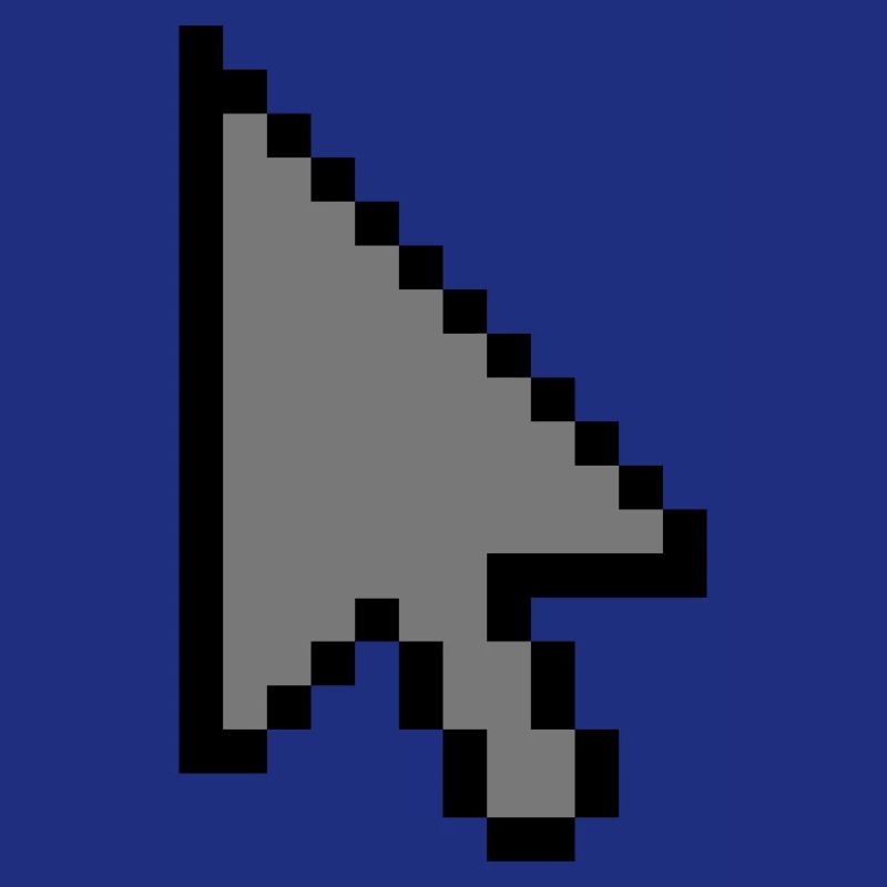 Mauszeiger (Mouse-Cursor)