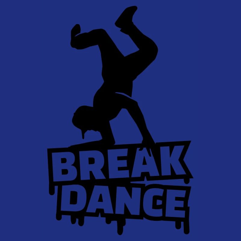 Breakdance