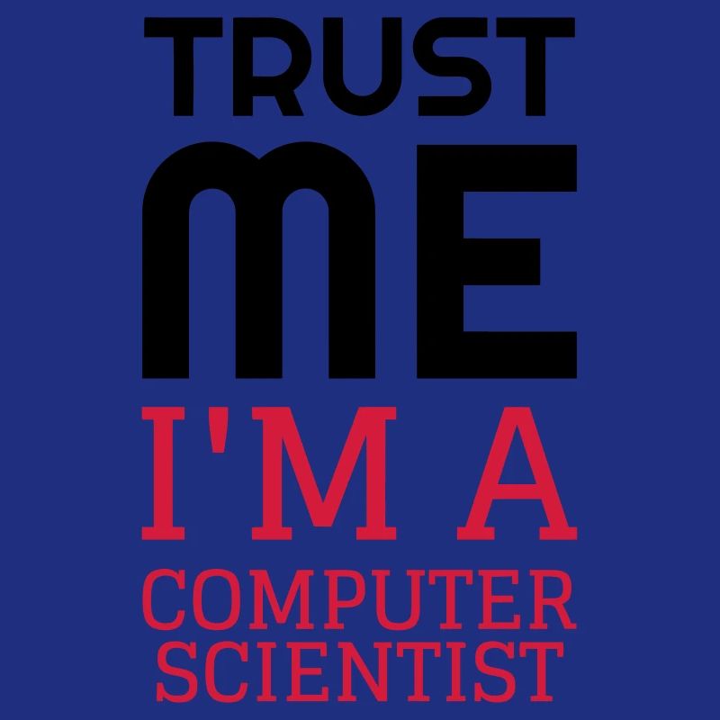 Computer / Informatiker / Aussenseiter / Ingenieur