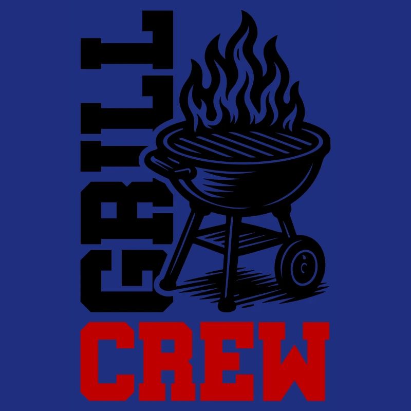 Grill Crew