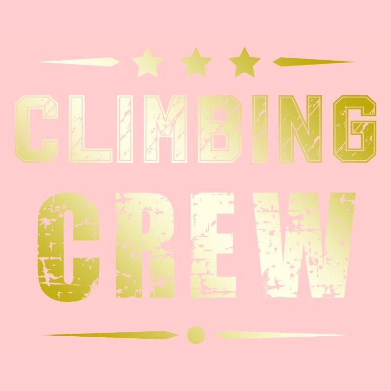 Climbing Crew
