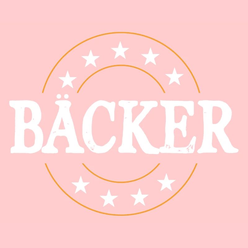 Bäcker Beruf