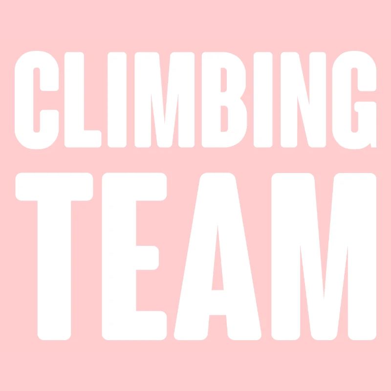 Climbing Team