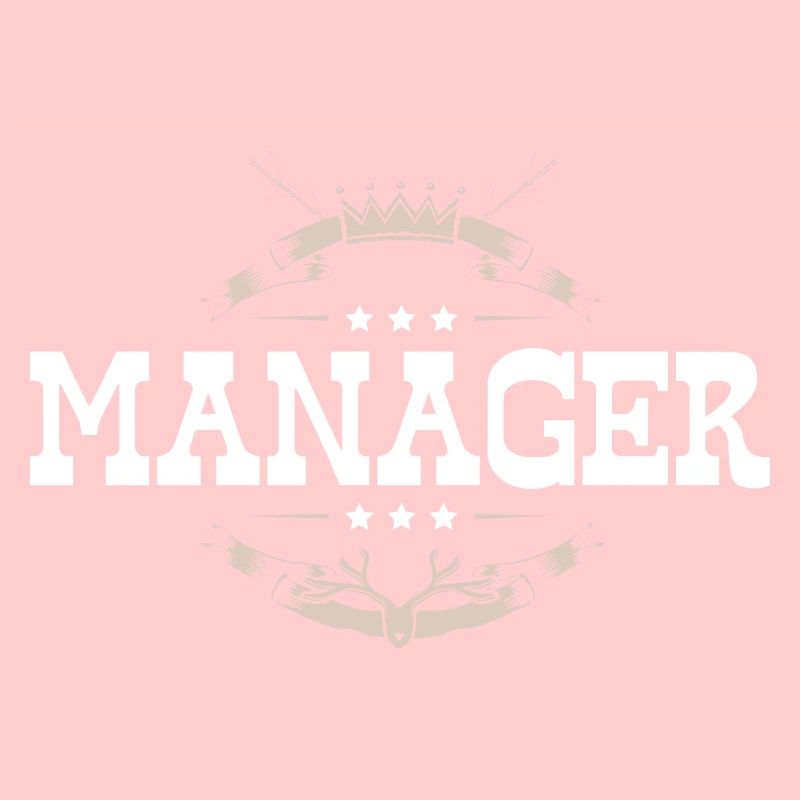 Manager Beruf