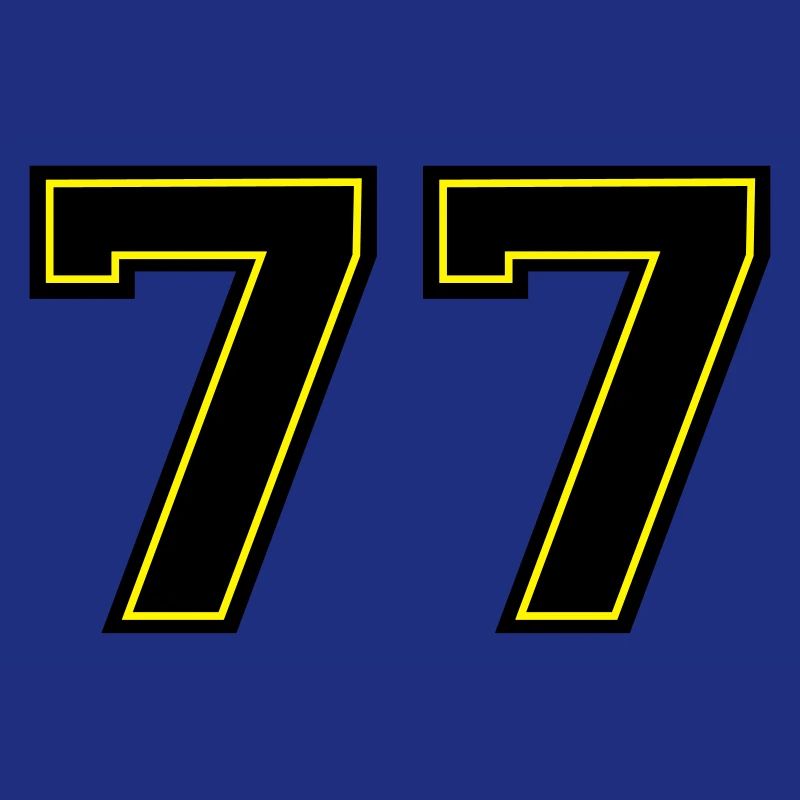 77