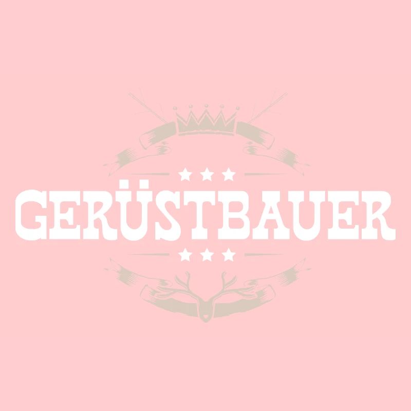 Gerüstbauer Beruf