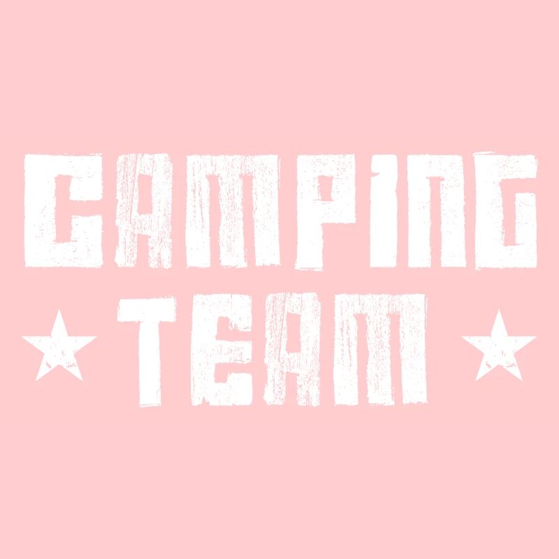 Équipe de camping