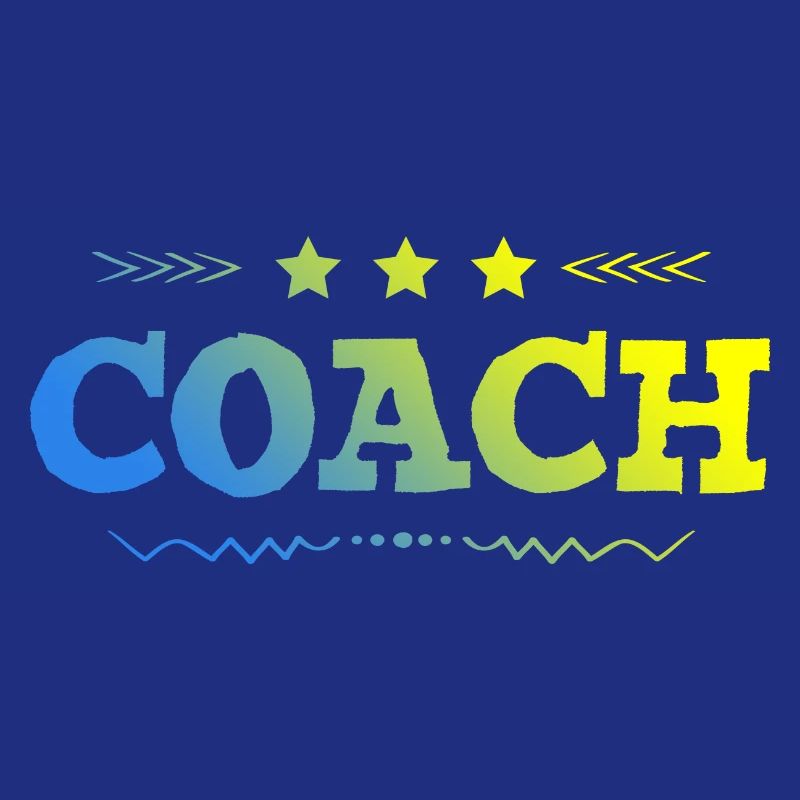 Coach Trainer