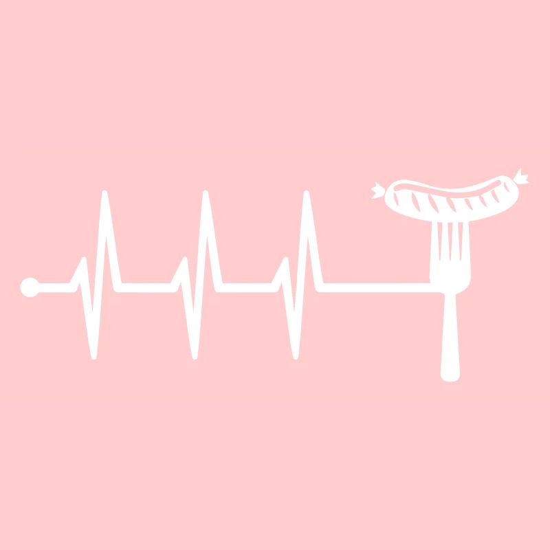 Bratwurst Fleisch Puls