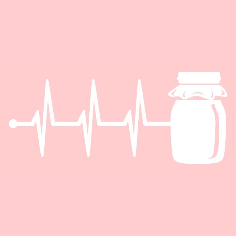 Honig symbol Puls Imker
