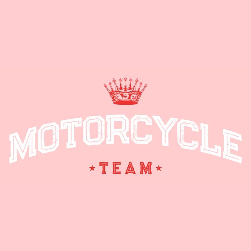 Équipe de motards