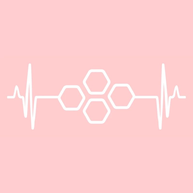 Imker Puls symbol