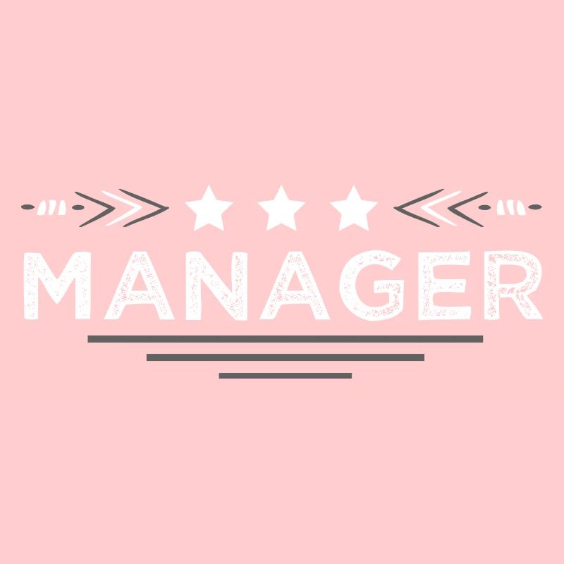 Manager Beruf