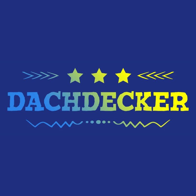 Dachdecker Beruf