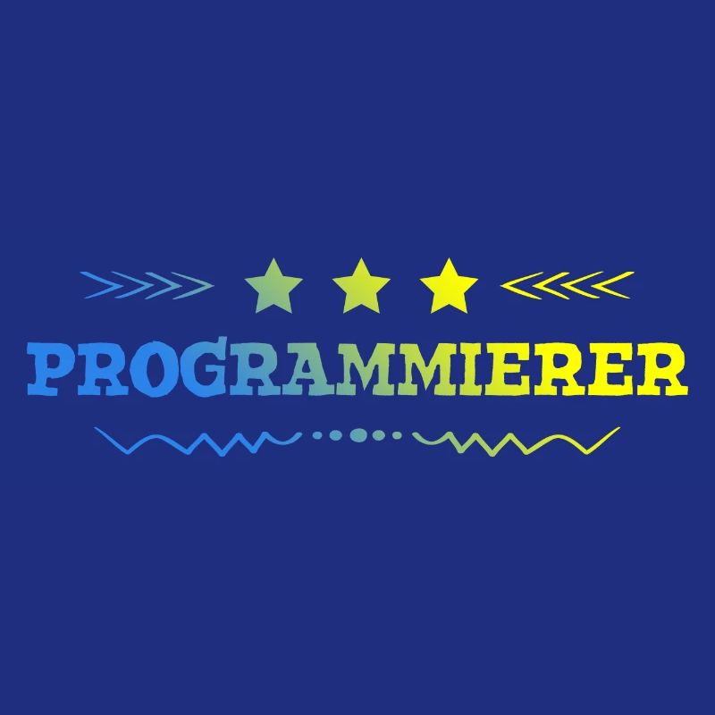 Programmierer Beruf
