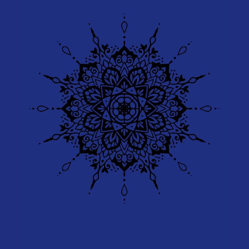 Fleur Mandala