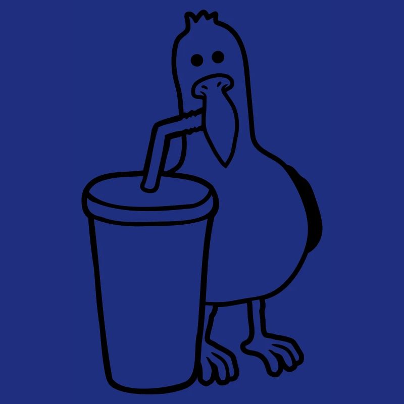 Cola drink Seagull drinks