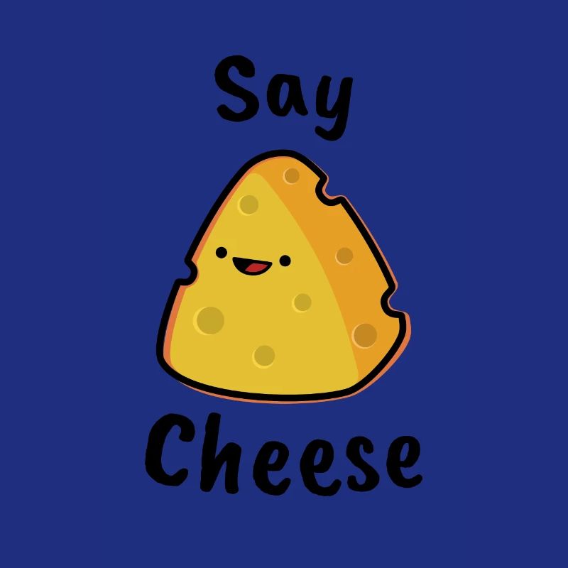 Dites fromage