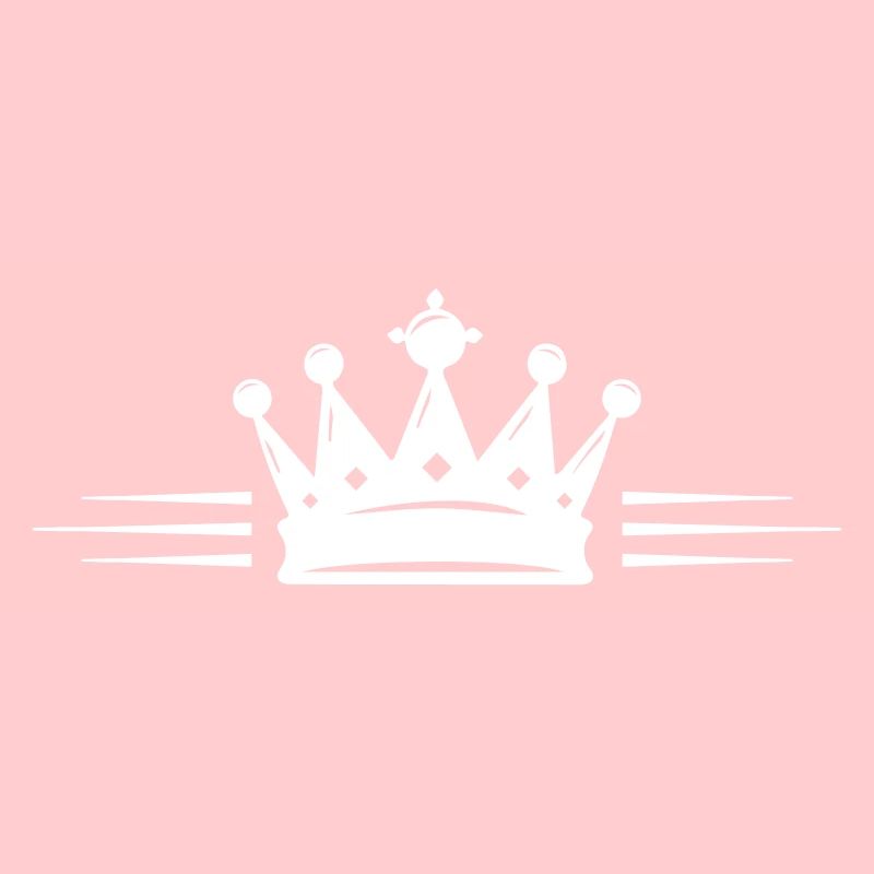 Couronne majestueuse