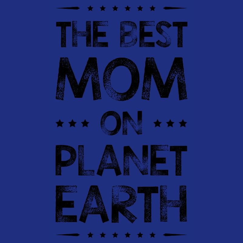 Beste Mom Mama Zitat Mutter