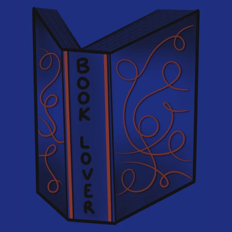 Book Lover