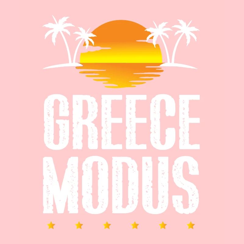 Mode Grèce