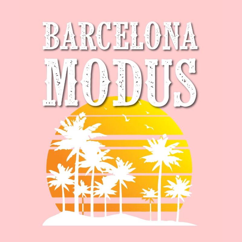 Mode Barcelone