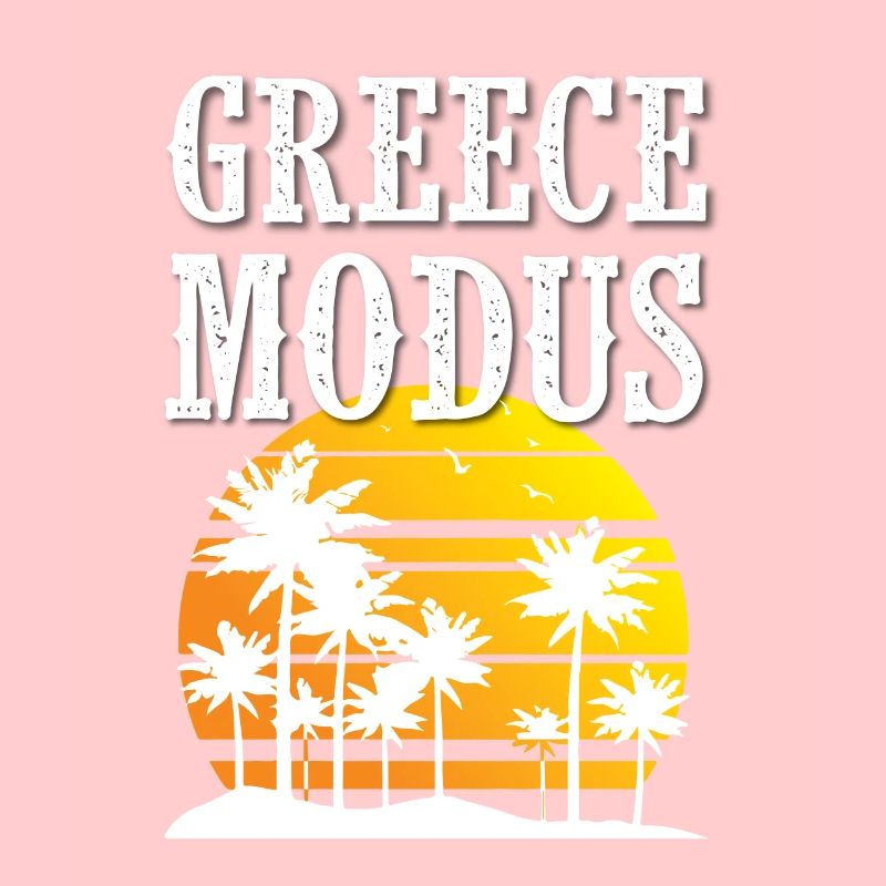Mode Grèce