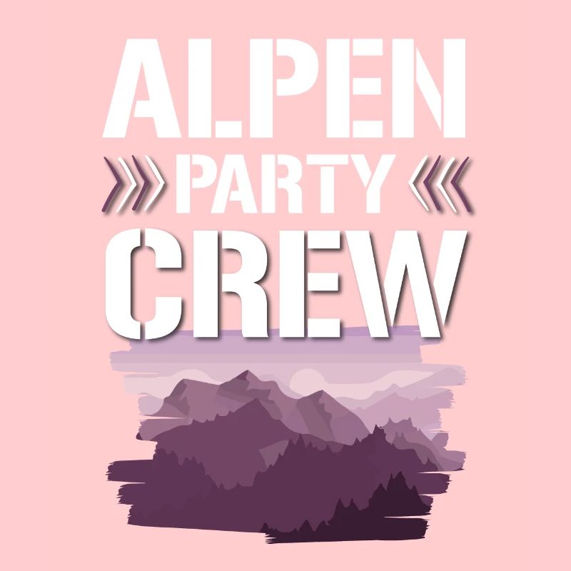 Alpen Party Crew