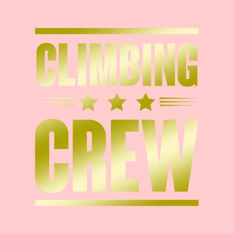 Climbing Crew