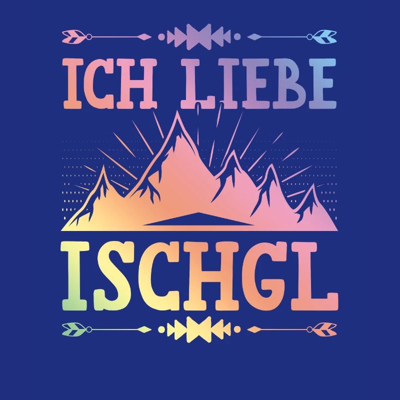 Ich liebe Ischgl