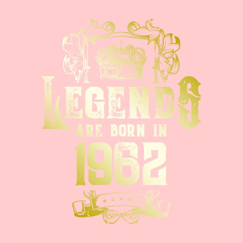1962 legends geburtstag