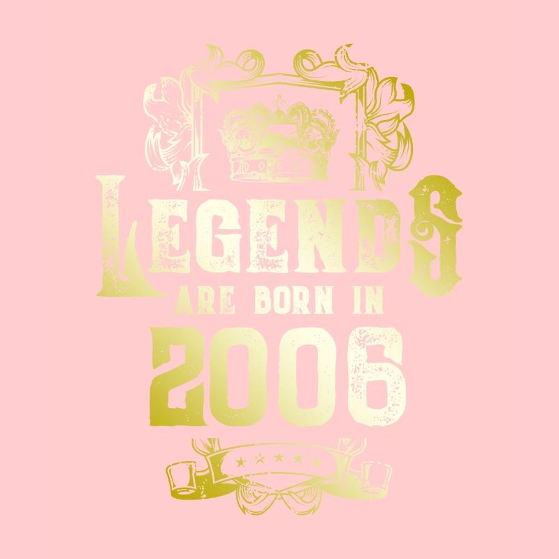 2006 legends geburtstag
