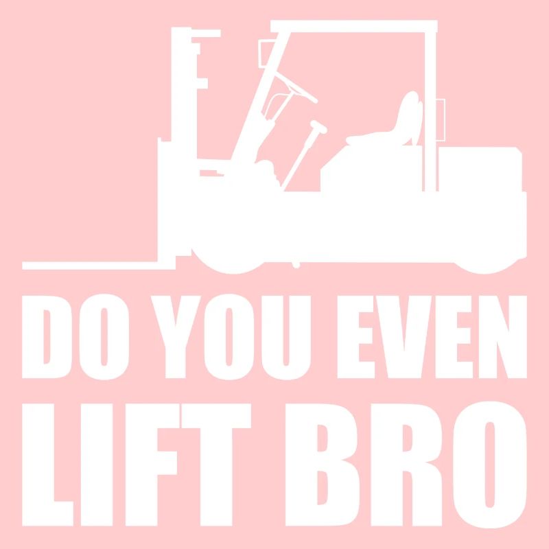 Forklift Saying Forklift Gift Warehouseman
