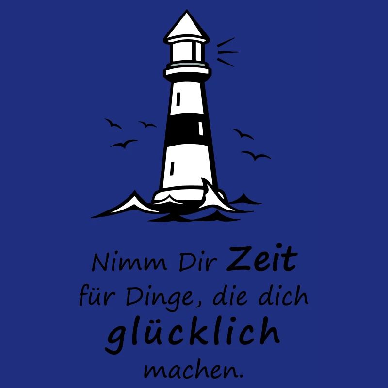 Nimm Dir Zeit