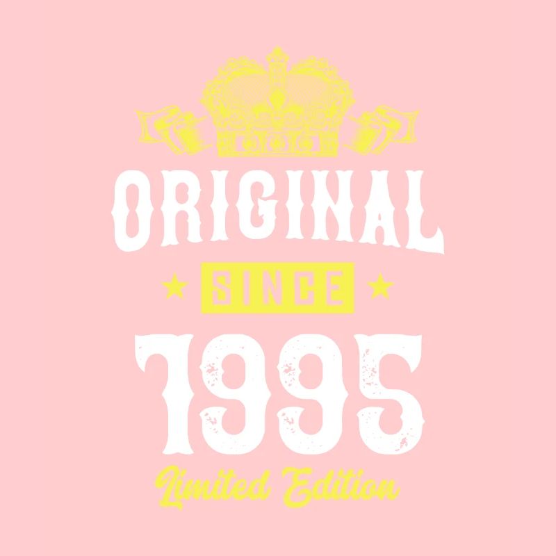 1995 Édition limitée