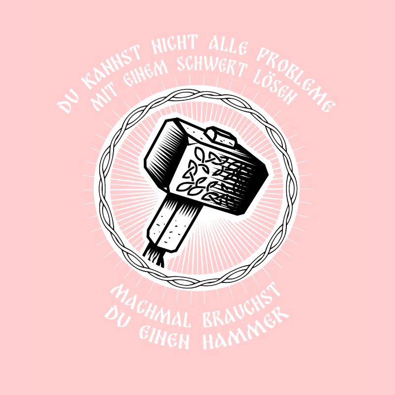 Wikinger Valhalla | Thor | Odin | VIKINGS Ragnar