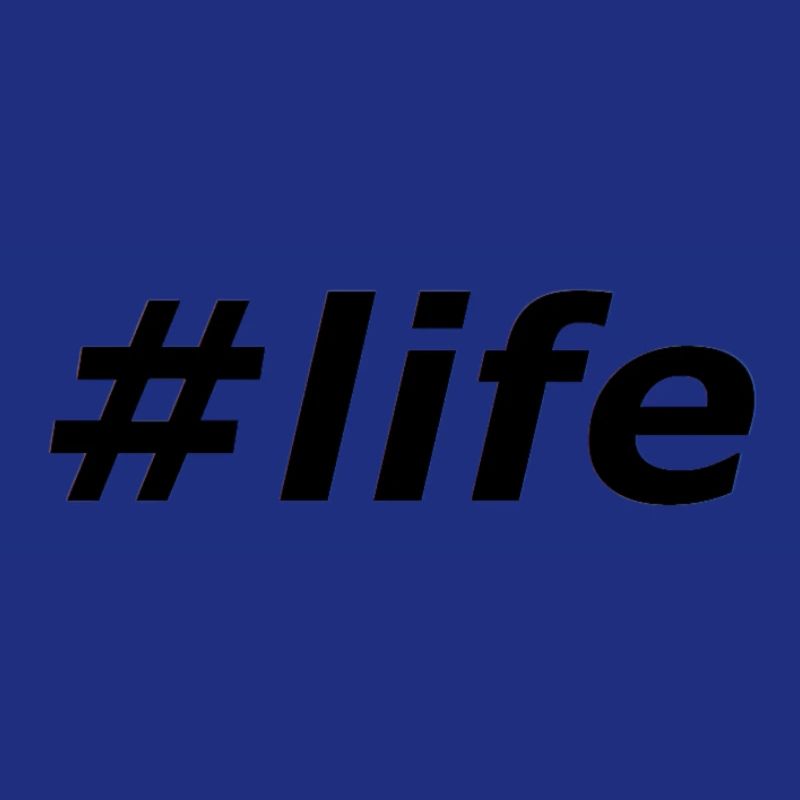 #life