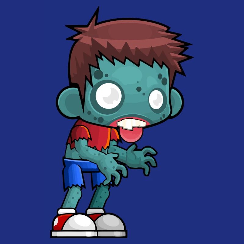 zombie
