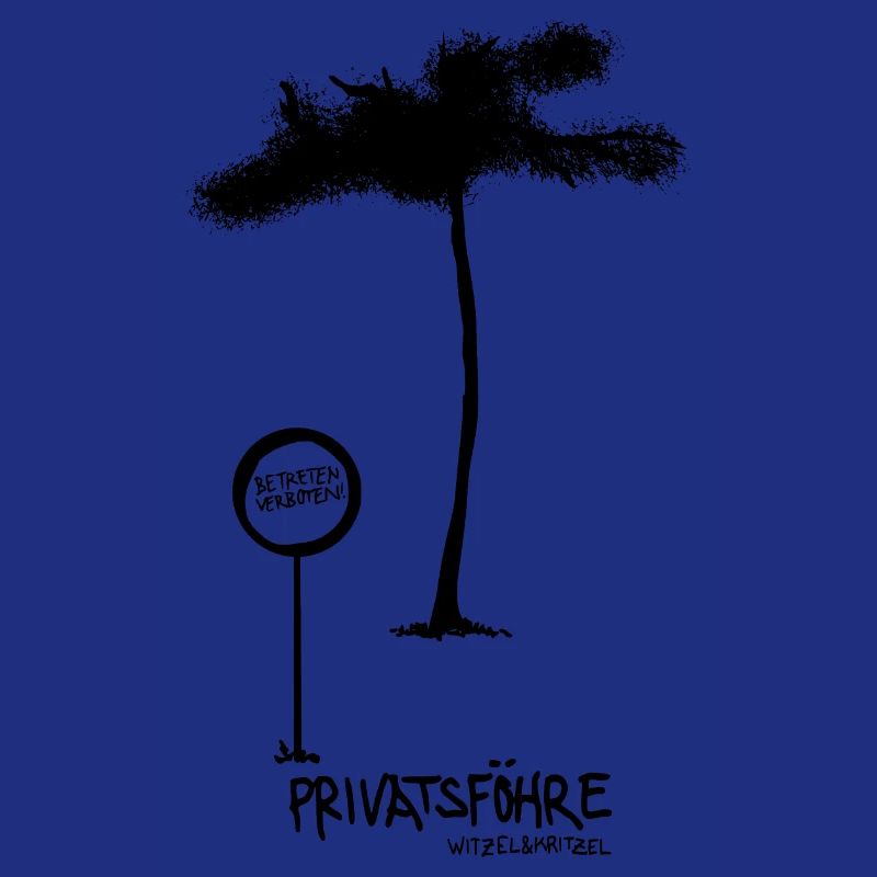 Privatsföhre